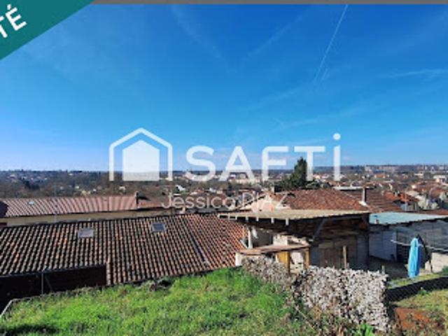 Vente Maison 5 pièces 112 m2 Carmaux