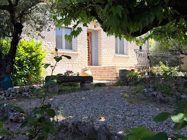 Vente Villa 5 pièces 112 m2 Caromb