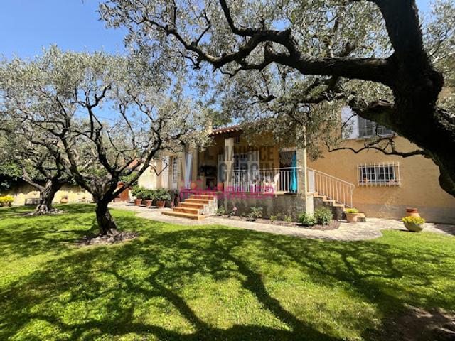 Vente Maison 5 pièces 112 m2 Carpentras