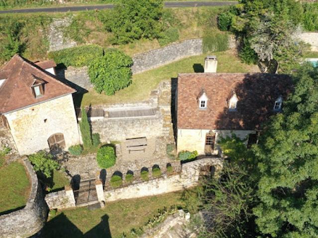 Vente Maison 5 pièces 112 m2 Cazillac
