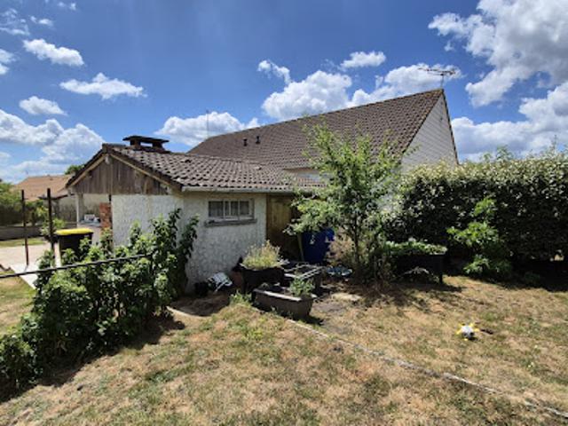 Vente Maison 5 pièces 112 m2 Cérans Foulletourte