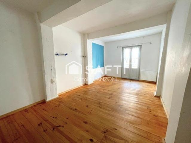Vente Maison 5 pièces 112 m2 Châteaugiron