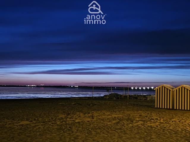 Vente Maison 5 pièces 112 m2 Chatelaillon plage