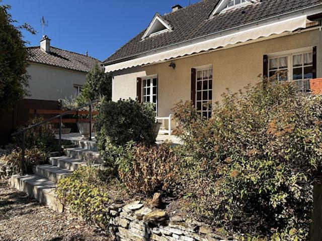 Vente Maison 5 pièces 112 m2 Chatellerault