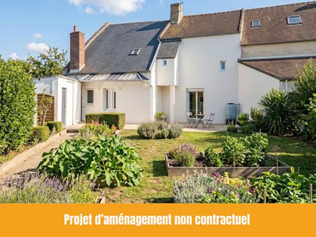 Vente Maison 5 pièces 112 m2 Chicheboville