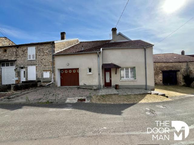 Vente Maison 5 pièces 112 m2 Coiffy le Bas