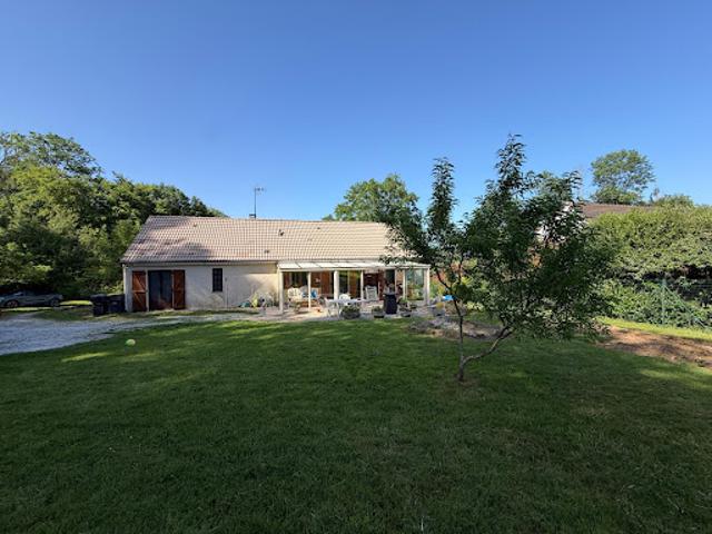 Vente Maison 5 pièces 112 m2 Coulommiers