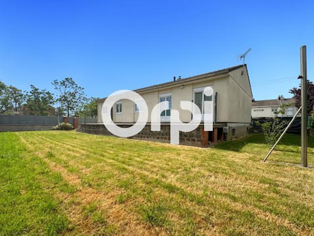 Vente Maison 5 pièces 112 m2 Dunkerque