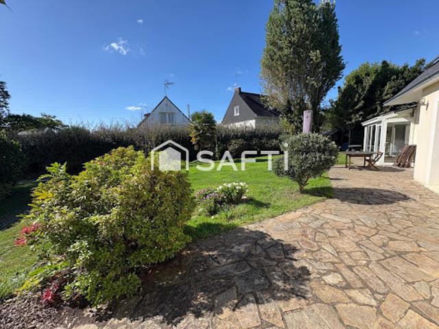 Vente Maison 5 pièces 112 m2 Damgan