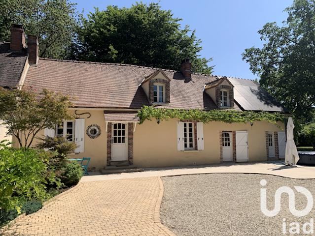 Vente Maison 5 pièces 112 m2 Dixmont