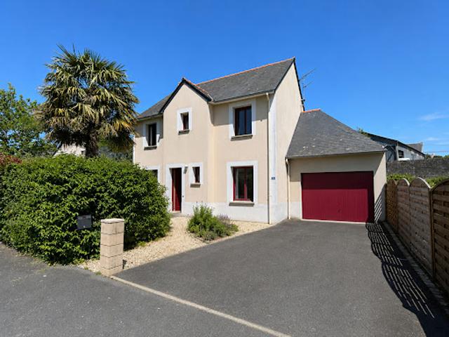 Vente Maison 5 pièces 112 m2 Dol de Bretagne