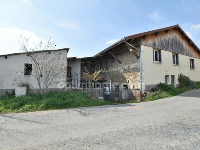 Vente Maison 5 pièces 112 m2 Domaize