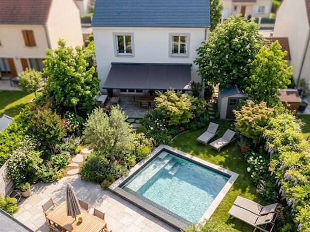 Vente Maison 5 pièces 112 m2 Évry Courcouronnes