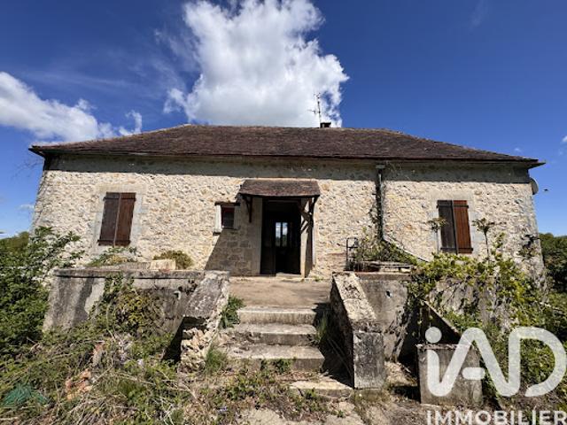 Vente Maison 5 pièces 112 m2 Frayssinet