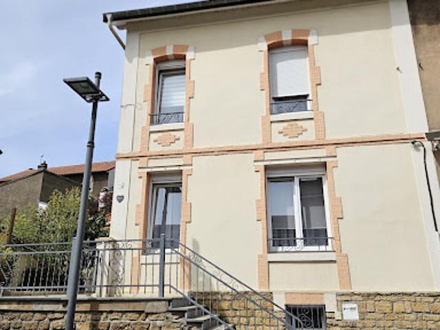 Vente Maison 5 pièces 112 m2 Herserange