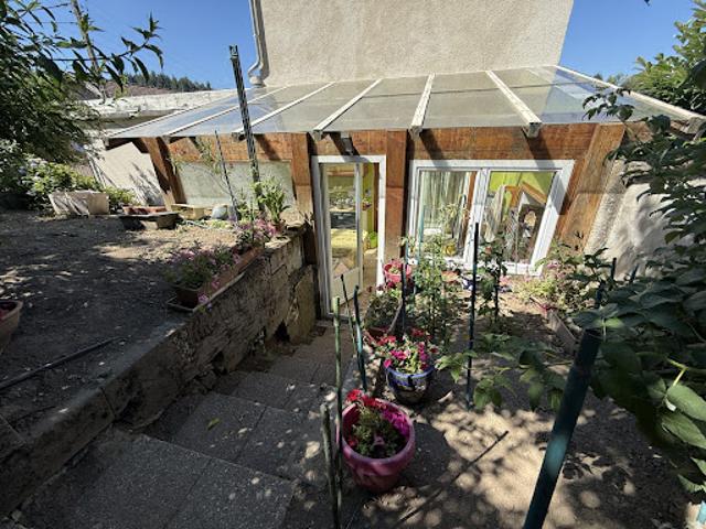 Vente Maison 5 pièces 112 m2 La Monnerie le Montel