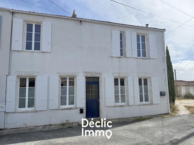 Vente Maison 5 pièces 112 m2 La gaconniere
