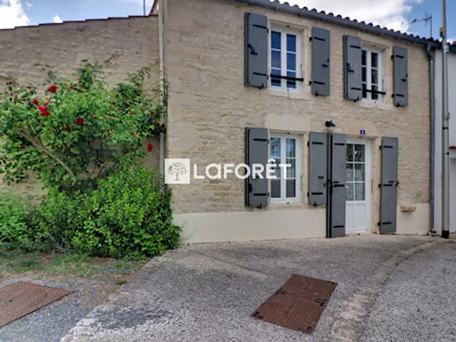 Vente Maison 5 pièces 112 m2 La Jarrie