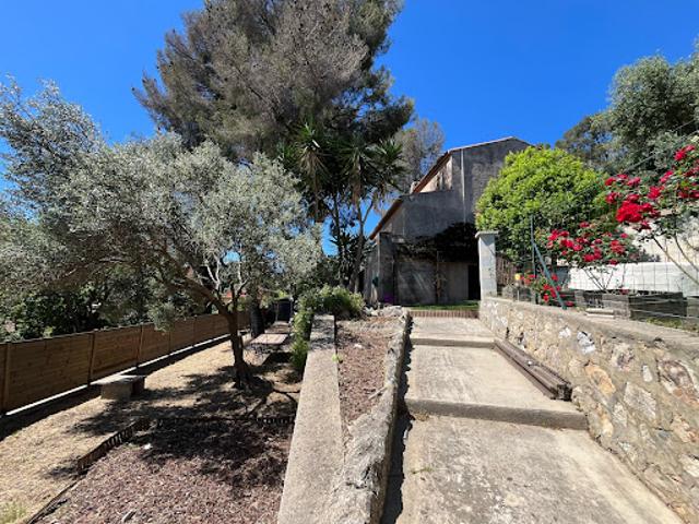 Vente Maison 5 pièces 112 m2 La Seyne sur Mer