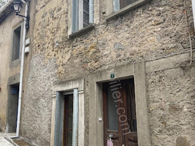 Vente Maison 5 pièces 112 m2 Labastide en Val