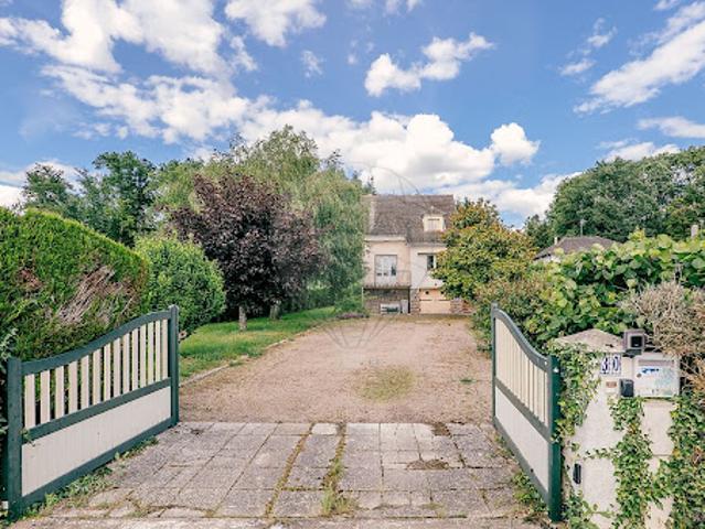 Vente Maison 5 pièces 112 m2 Lapalisse