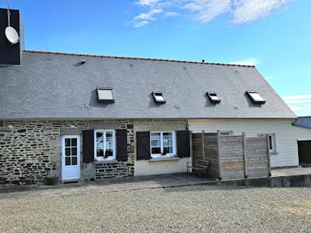 Vente Maison 5 pièces 112 m2 Le Mesnil Adelée
