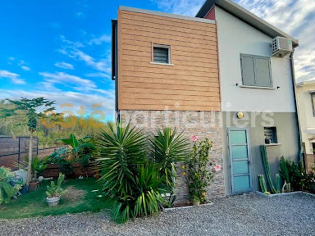 Vente Maison 5 pièces 112 m2 Le Piton Saint Leu