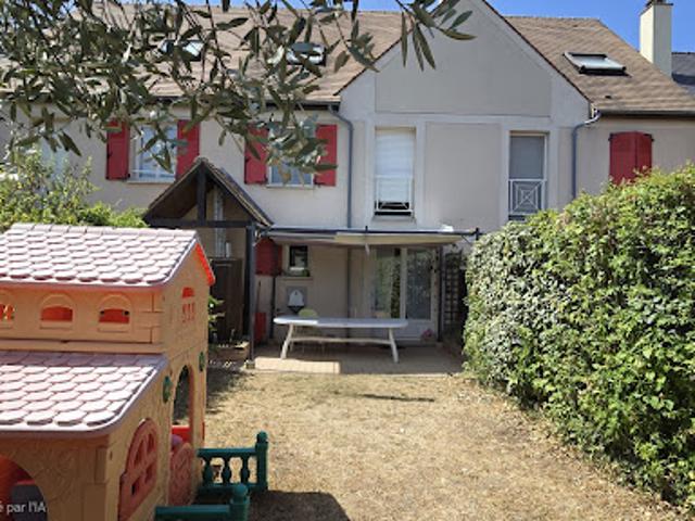 Vente Maison 5 pièces 112 m2 Limours