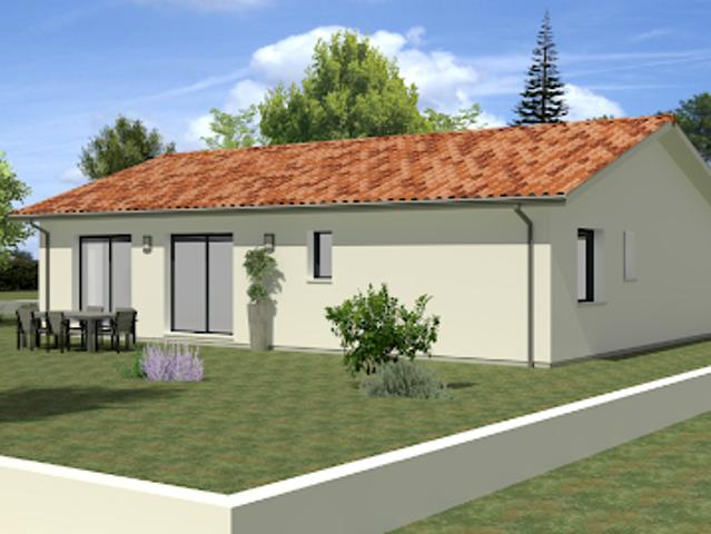 Vente Maison 5 pièces 112 m2 Parentis en Born