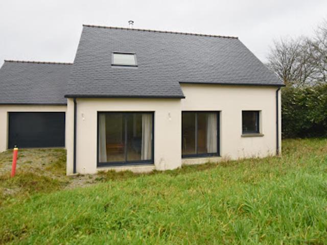 Vente Maison 5 pièces 112 m2 Plomodiern