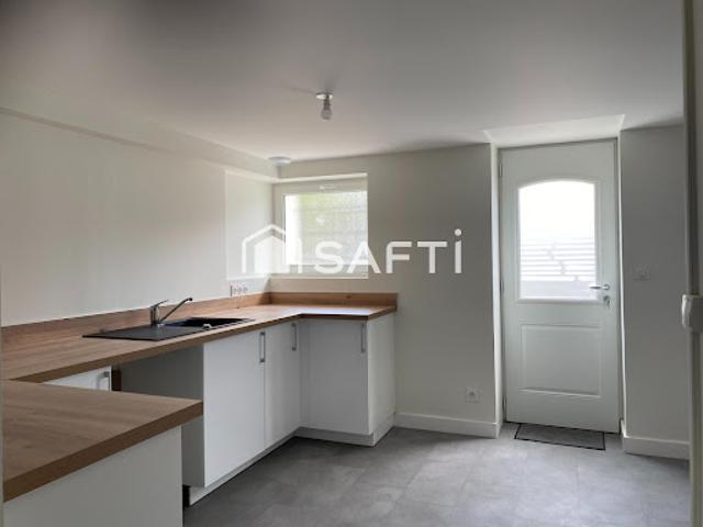 Vente Maison 5 pièces 112 m2 Poitiers