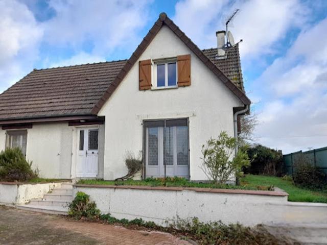 Vente Maison 5 pièces 112 m2 Reims