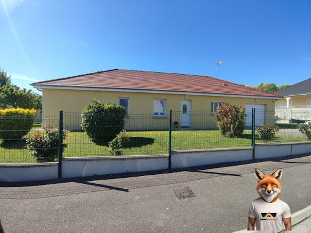 Vente Maison 5 pièces 112 m2 Romilly sur Seine