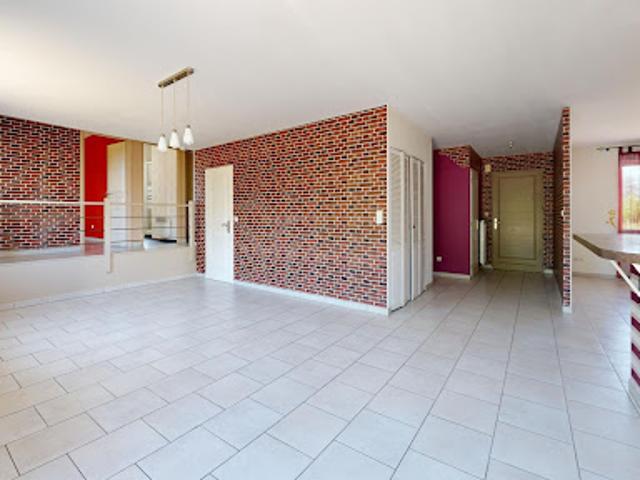 Vente Maison 5 pièces 112 m2 Saint Omer