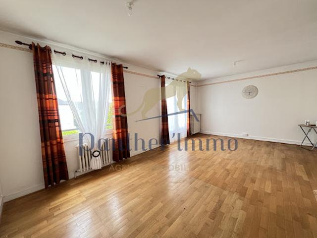 Vente Maison 5 pièces 112 m2 Saint Avertin