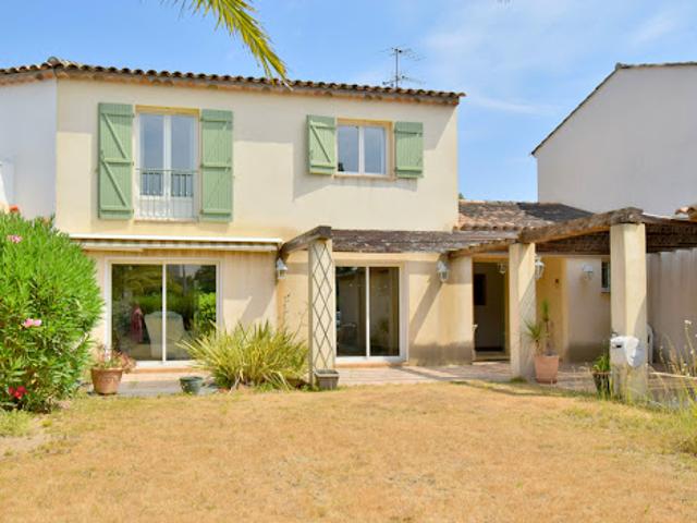 Vente Maison 5 pièces 112 m2 Saint aygulf