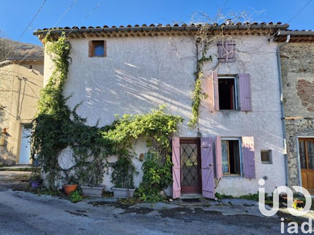 Vente Maison 5 pièces 112 m2 Saint Amans Soult