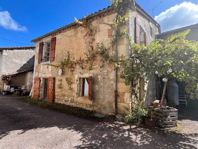 Vente Maison 5 pièces 112 m2 Saint Front la Rivière