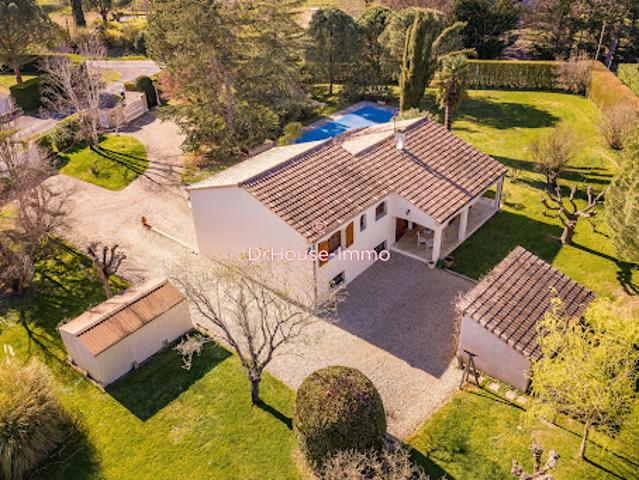 Vente Maison 5 pièces 112 m2 Saint Gauzens