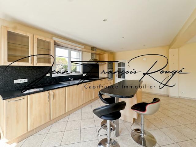 Vente Maison 5 pièces 112 m2 Saint Germain sur Ay
