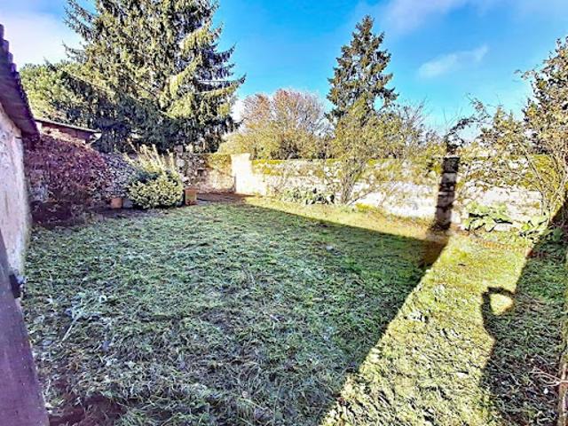 Vente Maison 5 pièces 112 m2 Saint Hilaire de Clisson