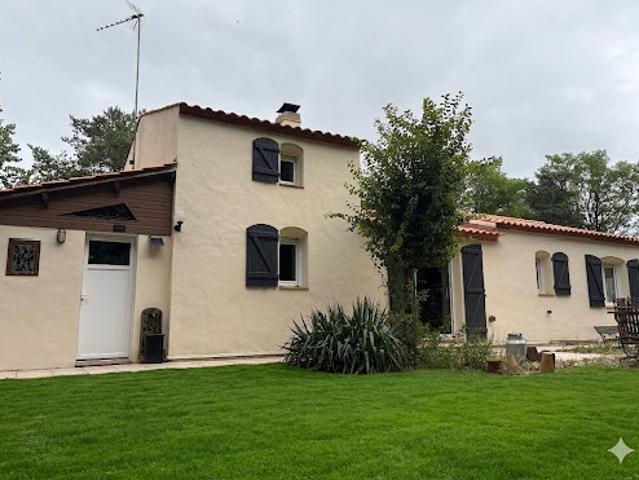 Vente Maison 5 pièces 112 m2 Saint Hilaire de Riez