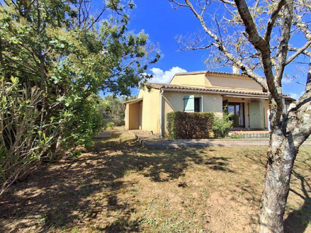 Vente Maison 5 pièces 112 m2 Saint Paul le Jeune