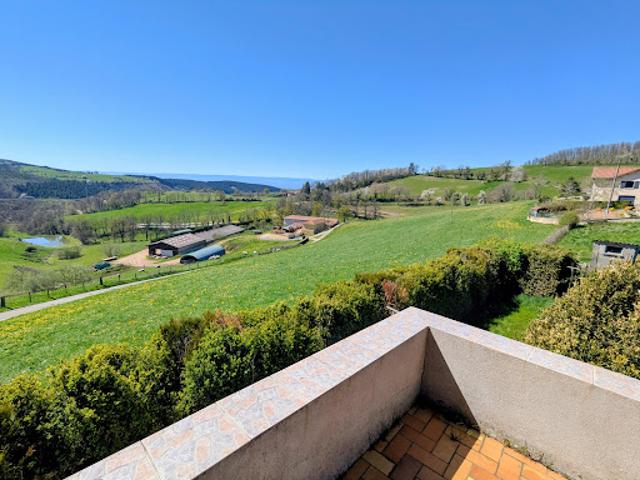 Vente Maison 5 pièces 112 m2 Sainte Colombe sur Gand