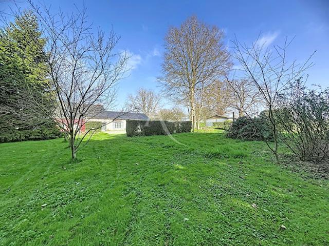 Vente Maison 5 pièces 112 m2 Sainte Gemmes d'Andigné
