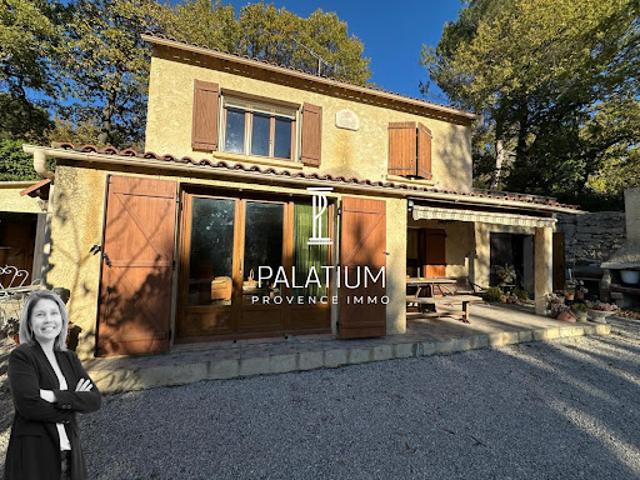 Vente Maison 5 pièces 112 m2 Salon de Provence