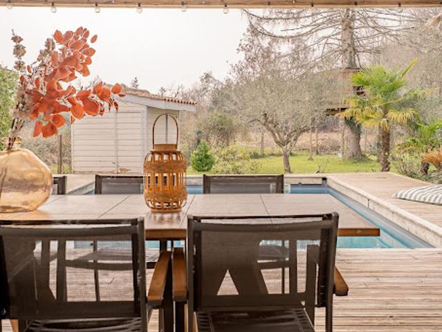 Vente Maison 5 pièces 112 m2 Salles