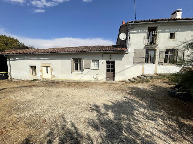 Vente Maison 5 pièces 112 m2 Savigne