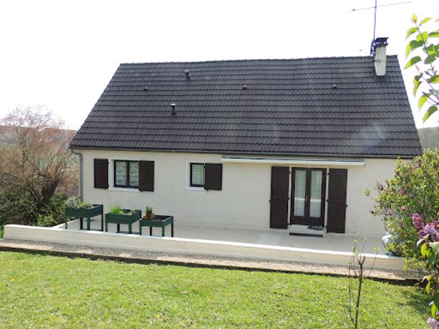 Vente Maison 5 pièces 112 m2 Sens
