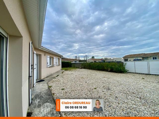 Vente Maison 5 pièces 112 m2 Teuillac